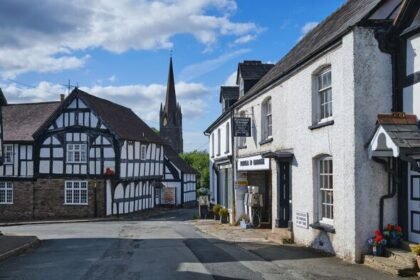 Herefordshire: Underrated English County Overlooked for Cotswolds