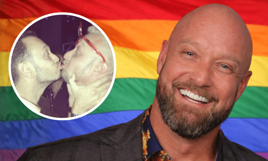 Matt Argall’s Public Hypocrisy: Preaching Contempt While Posting the Opposite