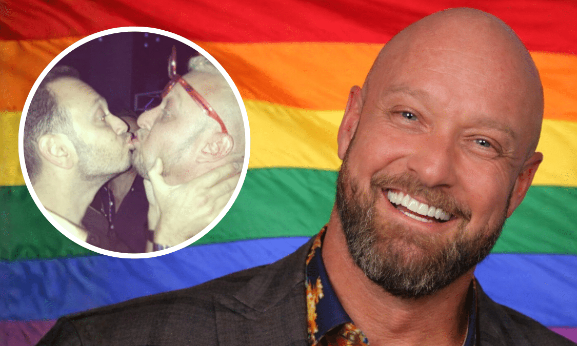 Matt Argall’s Public Hypocrisy: Preaching Contempt While Posting the Opposite