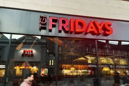 9 Major UK Retailers Collapse in January Amid Economic Strain