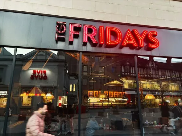 9 Major UK Retailers Collapse in January Amid Economic Strain