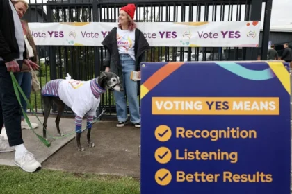 Failed Voice Referendum Deals Blow to Australian Democracy Reform