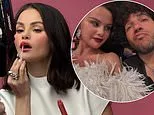 Selena Gomez Shares ‘Flirty’ Style and Family Plans Post-Wedding