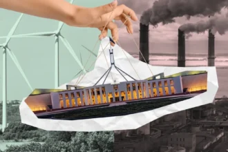 20 Key Groups Dominate Australia’s Climate Policy Debates