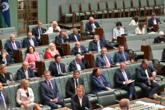 Hanson Recruits Ex-Liberal Bernardi for One Nation’s SA Election Test