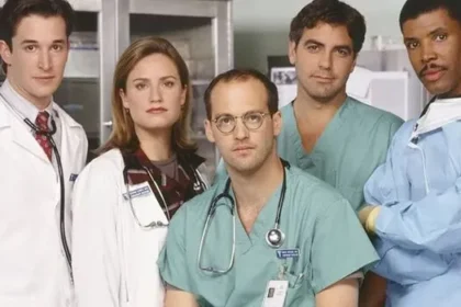 Iconic 90s Medical Drama ER Set for Netflix Debut This Month