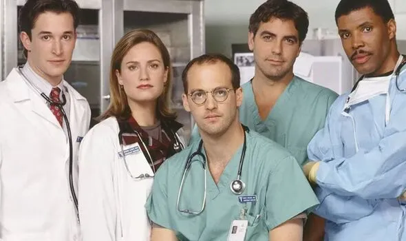 Iconic 90s Medical Drama ER Set for Netflix Debut This Month