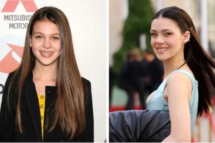 Nicola Peltz’s Style Evolution from Child Star to Fashion Icon