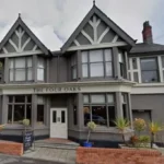 US TikTok Sensation Raves About Birmingham Pub’s Sunday Roast Feast