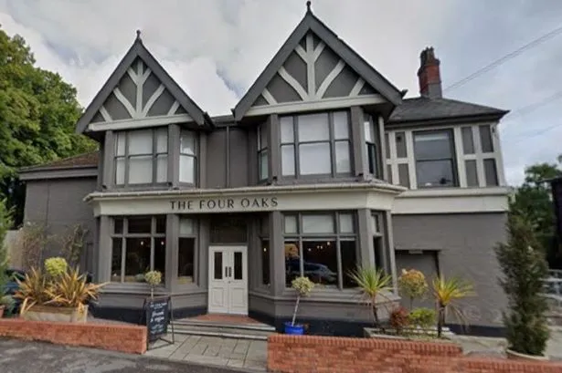 US TikTok Sensation Raves About Birmingham Pub’s Sunday Roast Feast