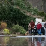 British Columbia Allocates .3 Million for Sumas Prairie Flood Mitigation