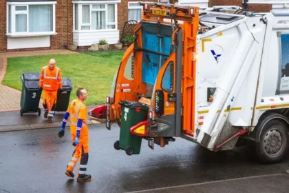 Common Food Waste Error Contaminating Home Bins Nationwide