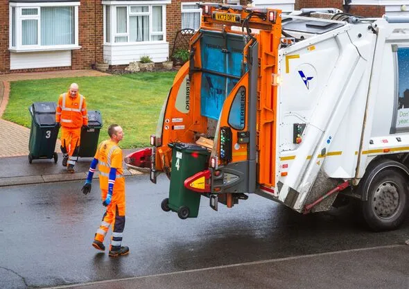 Common Food Waste Error Contaminating Home Bins Nationwide