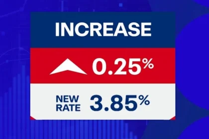 Reserve Bank Implements Latest Interest Rate Hike Amid Economic Pressures
