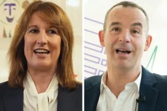 Student Loan Threshold Freeze Ignites Debate Between Martin Lewis and Chancellor