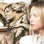 Italy Probes Church Fresco Featuring Angel Resembling PM Meloni