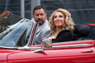 EastEnders Explosive Week Ahead: Jake’s Return Sparks Chaos as Linda-Max Tensions Rise