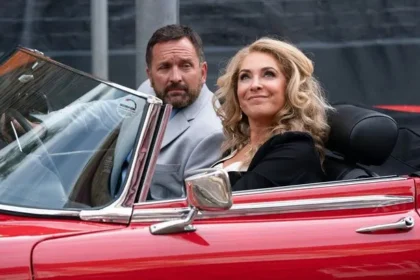 EastEnders Explosive Week Ahead: Jake’s Return Sparks Chaos as Linda-Max Tensions Rise