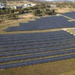 Australia’s Energy Shift Hits Milestone: Renewables Surpass 50% of Grid Supply