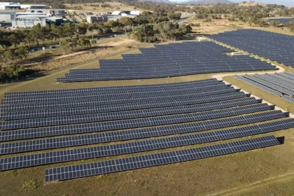 Australia’s Energy Shift Hits Milestone: Renewables Surpass 50% of Grid Supply