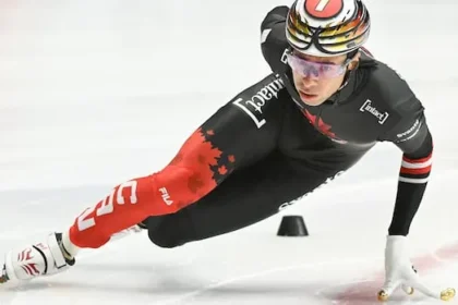 Olympics Viewing Guide: Daily Updates Simplify Winter Games