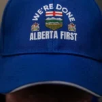 Alberta Separation Movement Gains Momentum Amid Referendum Push