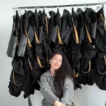 Thunder Bay Designer Creates Grammys Showstopper for Katseye