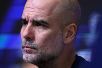 Guardiola Condemns U.S. Killings and Global Conflicts in Emotional Plea