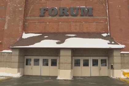 Halifax Forum Revamp Costs Triple to 6M, Mayor Seeks Pause