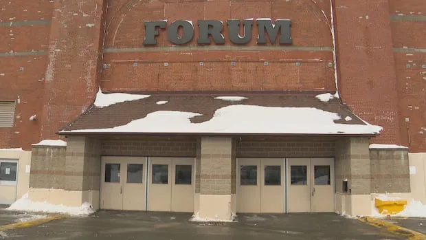 Halifax Forum Revamp Costs Triple to 6M, Mayor Seeks Pause