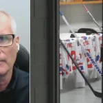 Humboldt Mayor Offers Support Following Alberta Hockey Team Tragedy