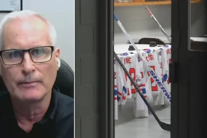 Humboldt Mayor Offers Support Following Alberta Hockey Team Tragedy