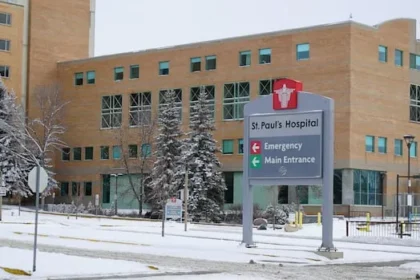 Saskatoon Records First 2026 Homicide Following Hospital Stabbing