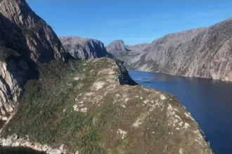 Newfoundland Cancels South Coast Marine Conservation Agreement