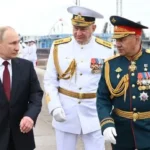 Russia Eyes Space Nuke After Musk’s Starlink Cutoff Hits Putin