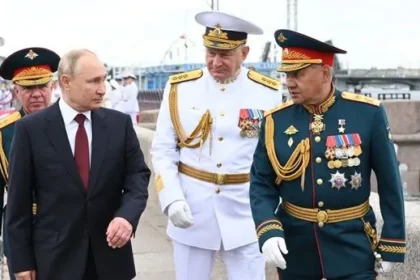 Russia Eyes Space Nuke After Musk’s Starlink Cutoff Hits Putin