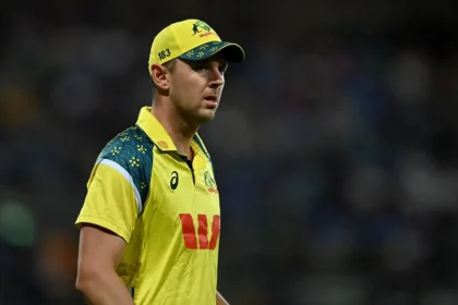 Josh Hazlewood Ruled Out of T20 World Cup Injury Blow