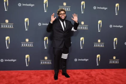 Druski Faces Backlash Over Smith-Njigba Name Flub at NFL Honors
