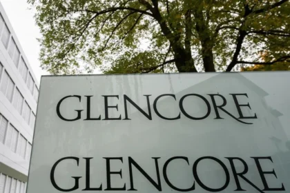 Glencore’s Decade-Long Rio Tinto Pursuit Ends in 24 Hours