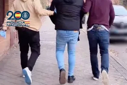 Madrid Man Arrested for Livestreaming Rape of 7-Year-Old Daughter for Crypto