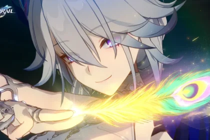 Honkai Star Rail 4.0 Adds New Planet, Elation Heroes, Card Game