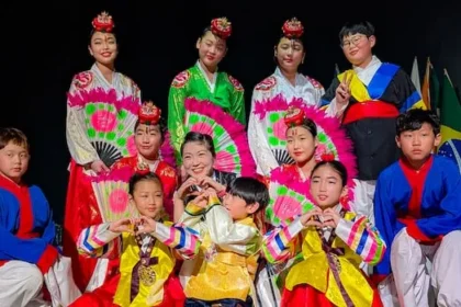 Steinbach’s Culturama Festival Showcases Global Traditions Locally