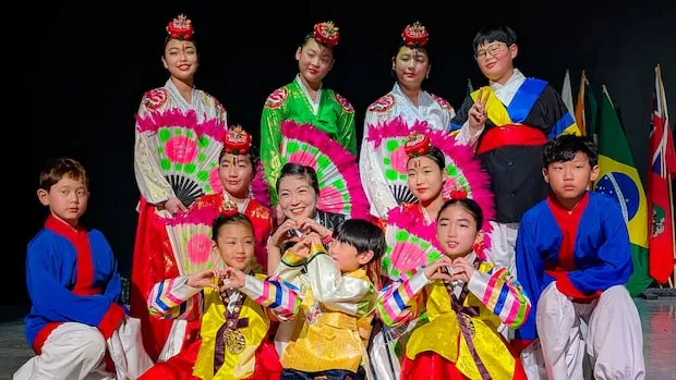 Steinbach’s Culturama Festival Showcases Global Traditions Locally