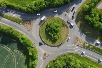 Driving Instructor’s Essential Roundabout Check for Learners