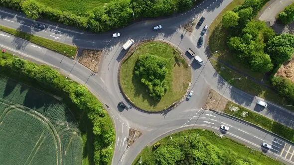 Driving Instructor’s Essential Roundabout Check for Learners