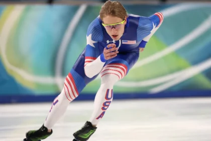 2026 Winter Olympics Speed Skating: Free Streams & TV Guide