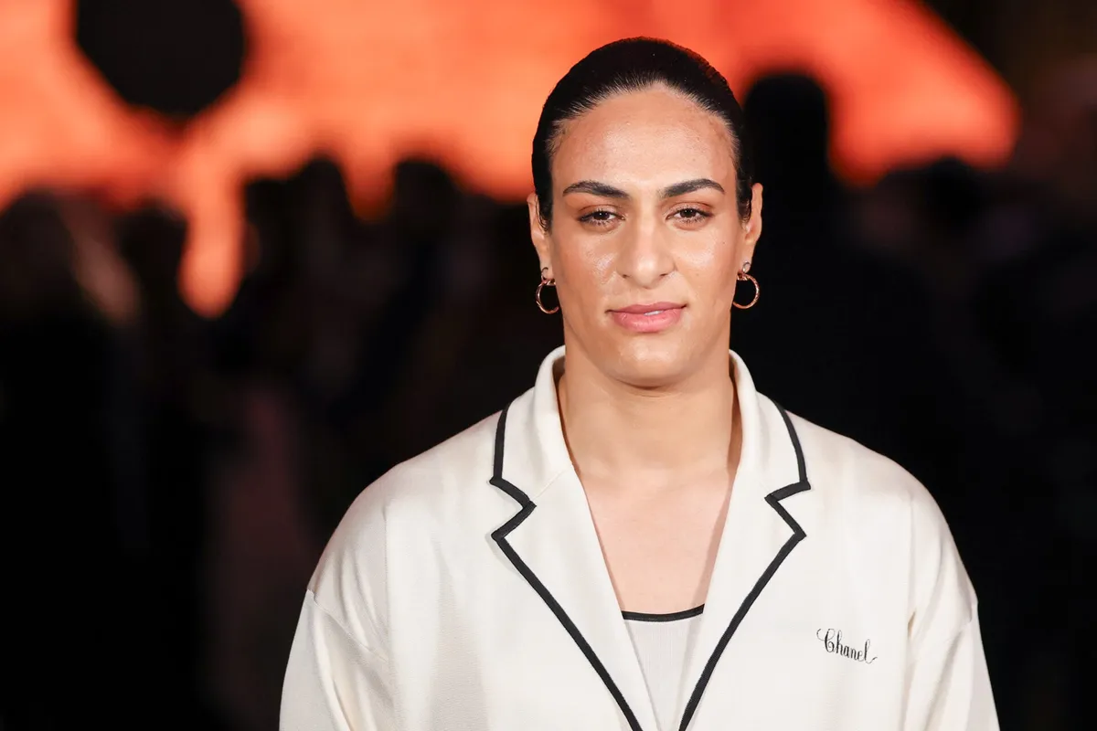 Imane Khelif Sets Firm Condition for Respecting Donald Trump