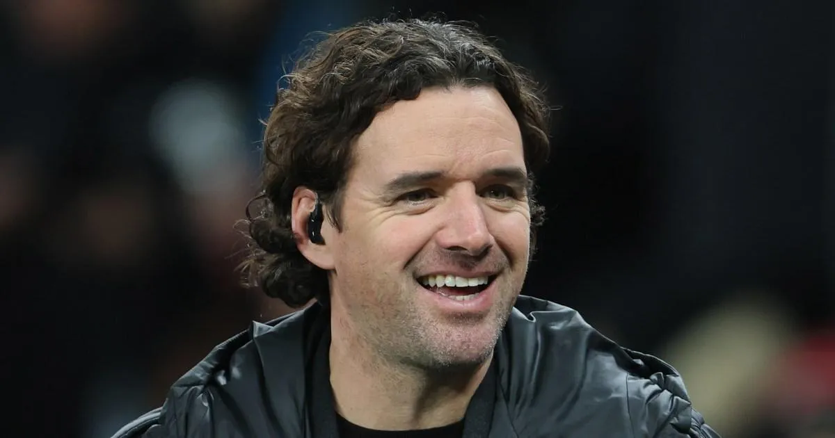 Hargreaves Hails ‘Ridiculous’ Fernandes as Man Utd’s Top Star After Spurs Win