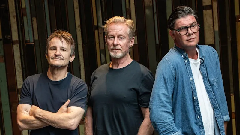 Friendships Fractured: Stars Dish on ‘Art’ Sydney Revival