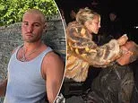 Mick Maio Ignites Romance Rumors with Delilah Belle Hamlin in Steamy LA Photos